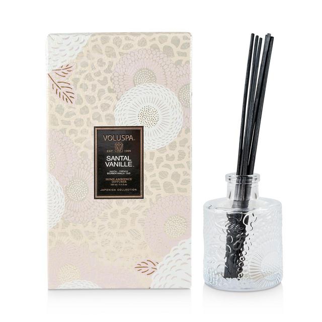 Voluspa Santal Vanille Home Ambiance Diffuser