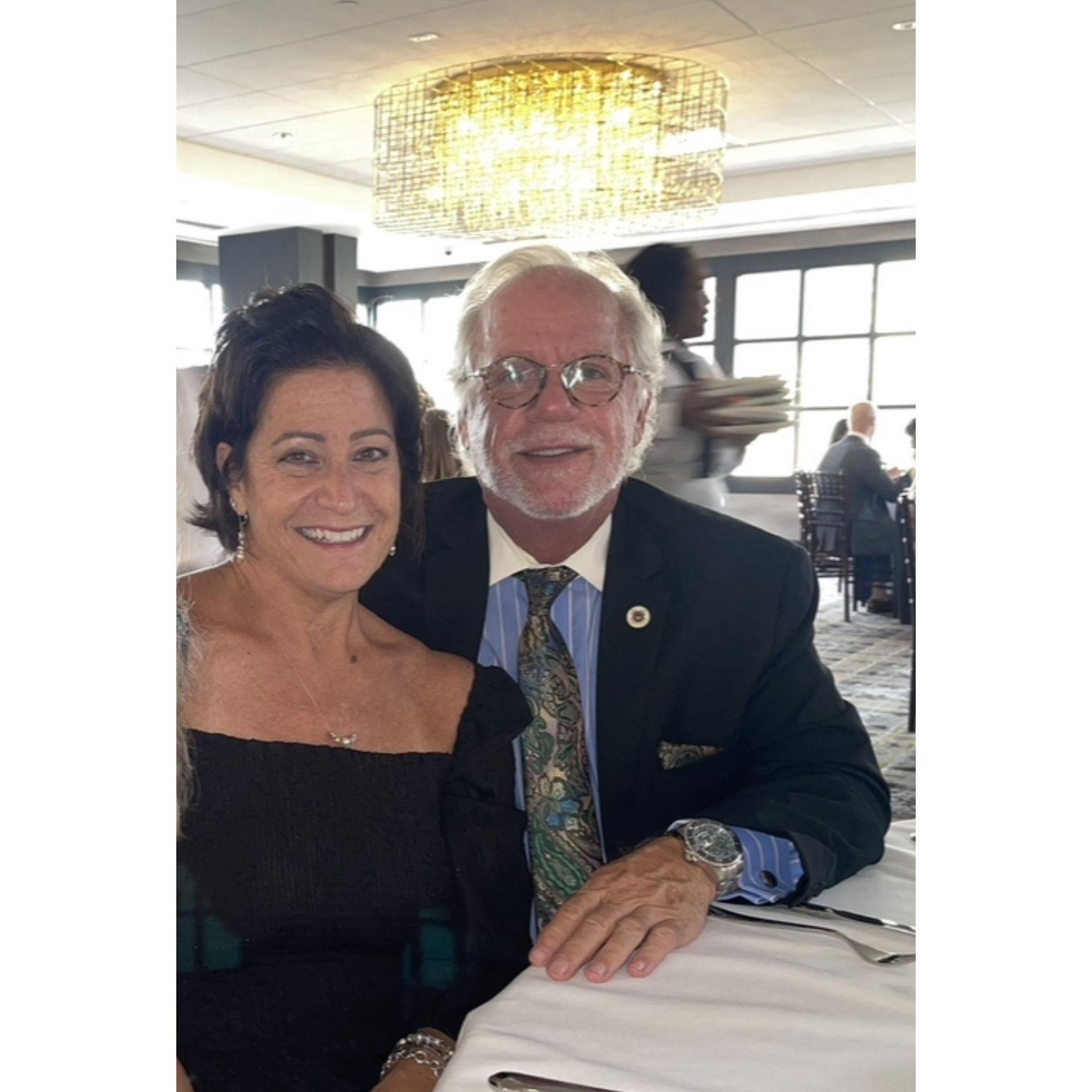 Family wedding in Cleveland, OH.