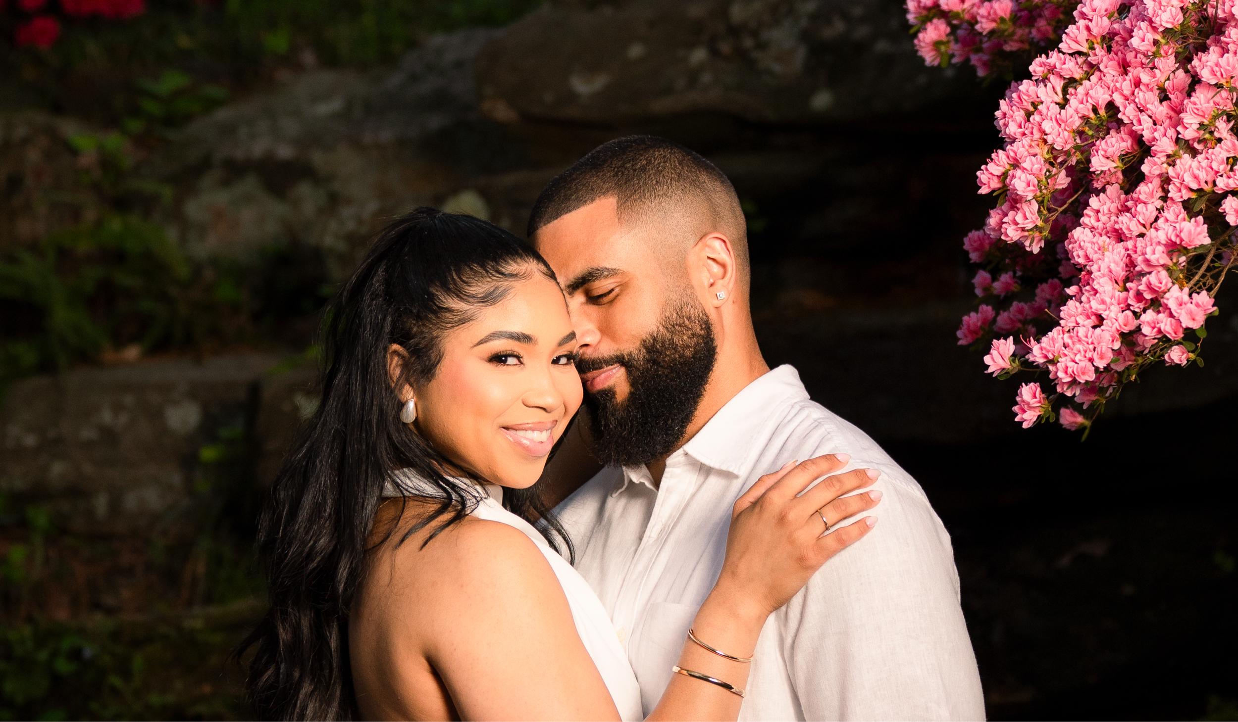 The Wedding Website of Jordan King and Alexis Farrington