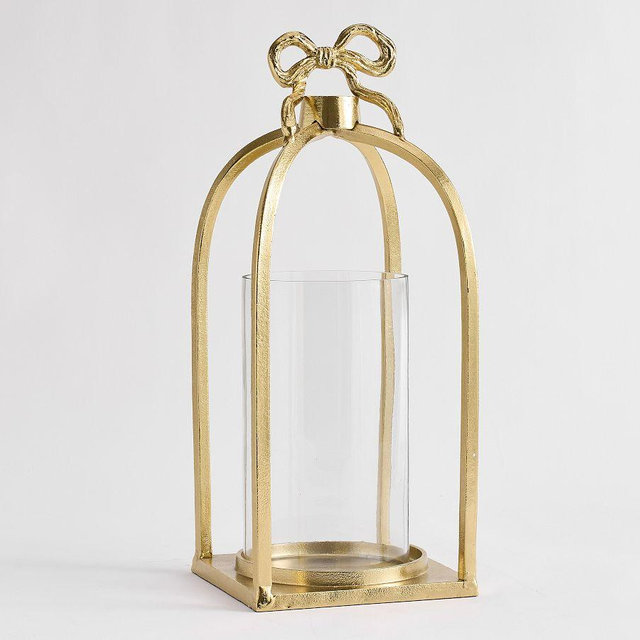 LoveShackFancy Bow Lanterns Medium