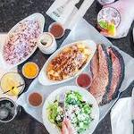 Tank House BBQ & Bar