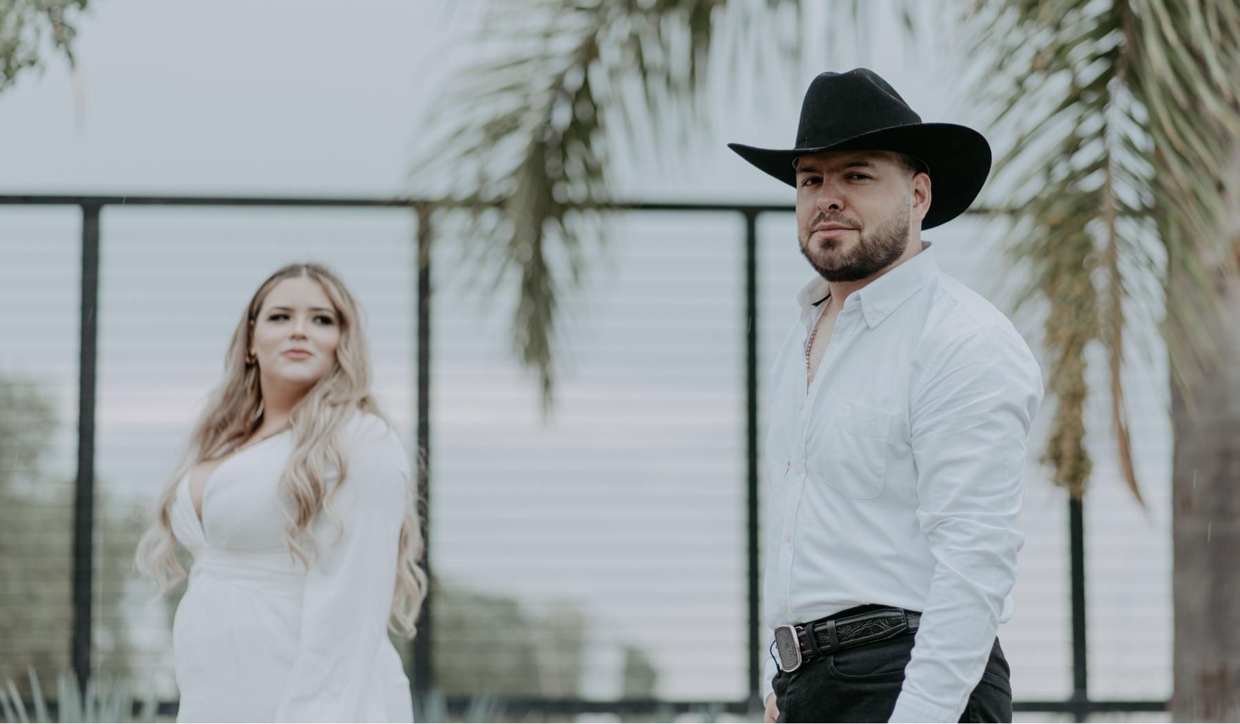 The Wedding Website of Joana Paredes and Abraham Villalobos