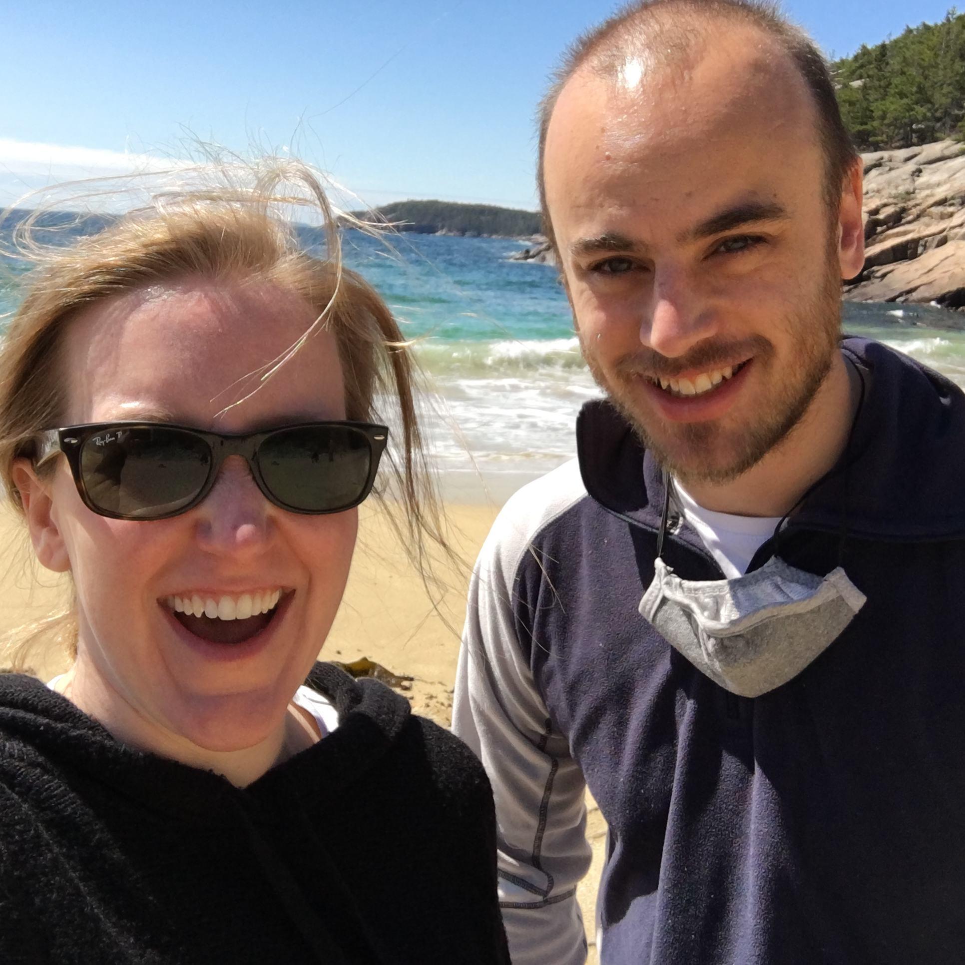 Acadia, Maine
