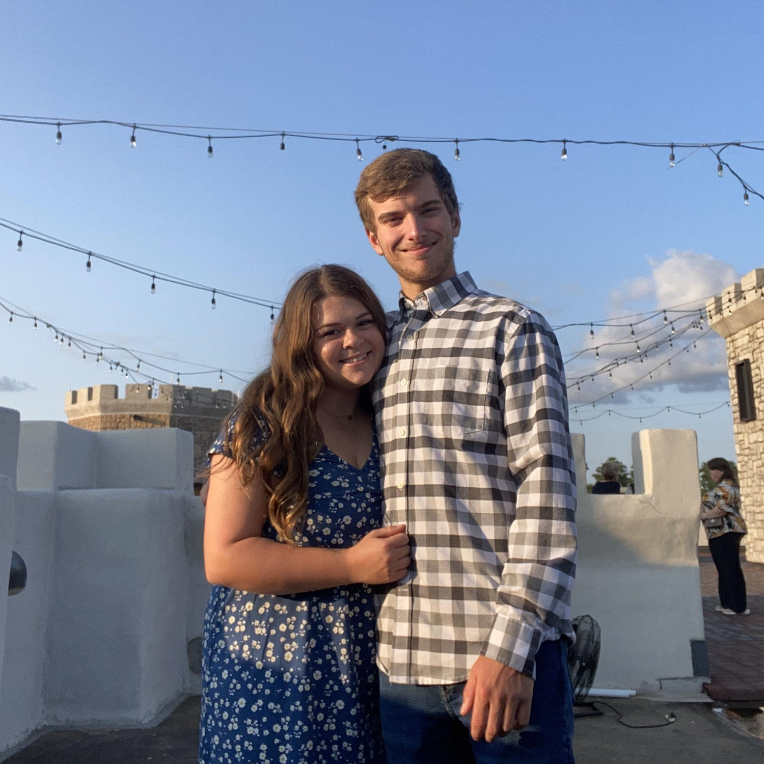 anniversary murder mystery dinner at kentucky castle