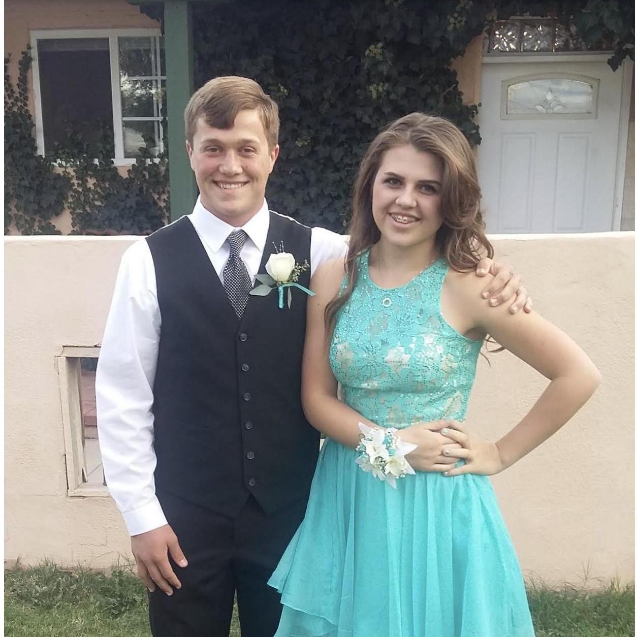 First Homecoming!! 
2015