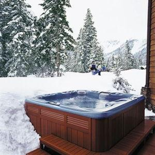 Hot Tub Fund