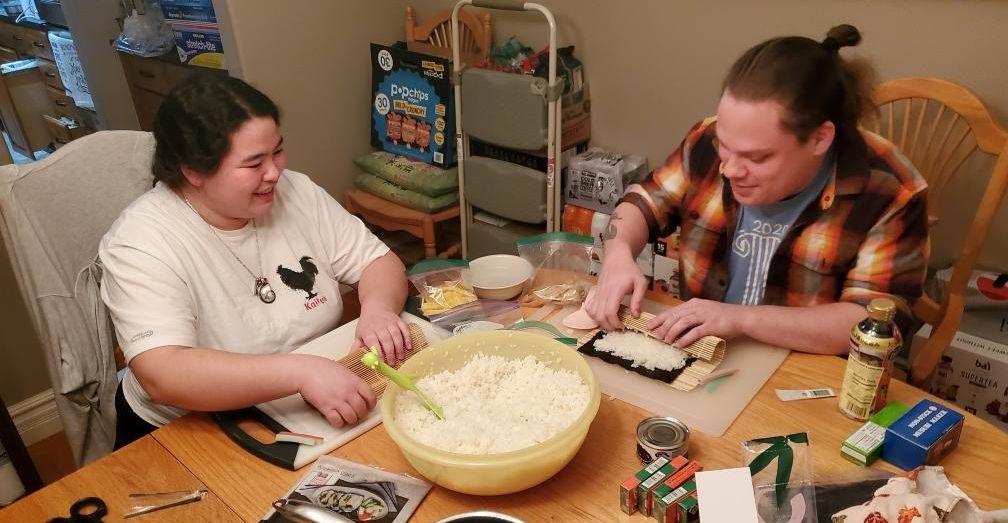 The Wedding Website of Emma Kasahara and Peter Kasahara