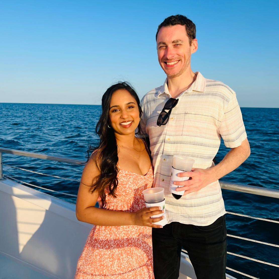 Our Honeymoon Fund