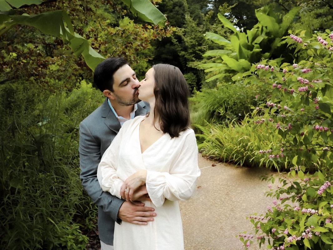 The Wedding Website of Shannon Nicosia and Kevin Madden