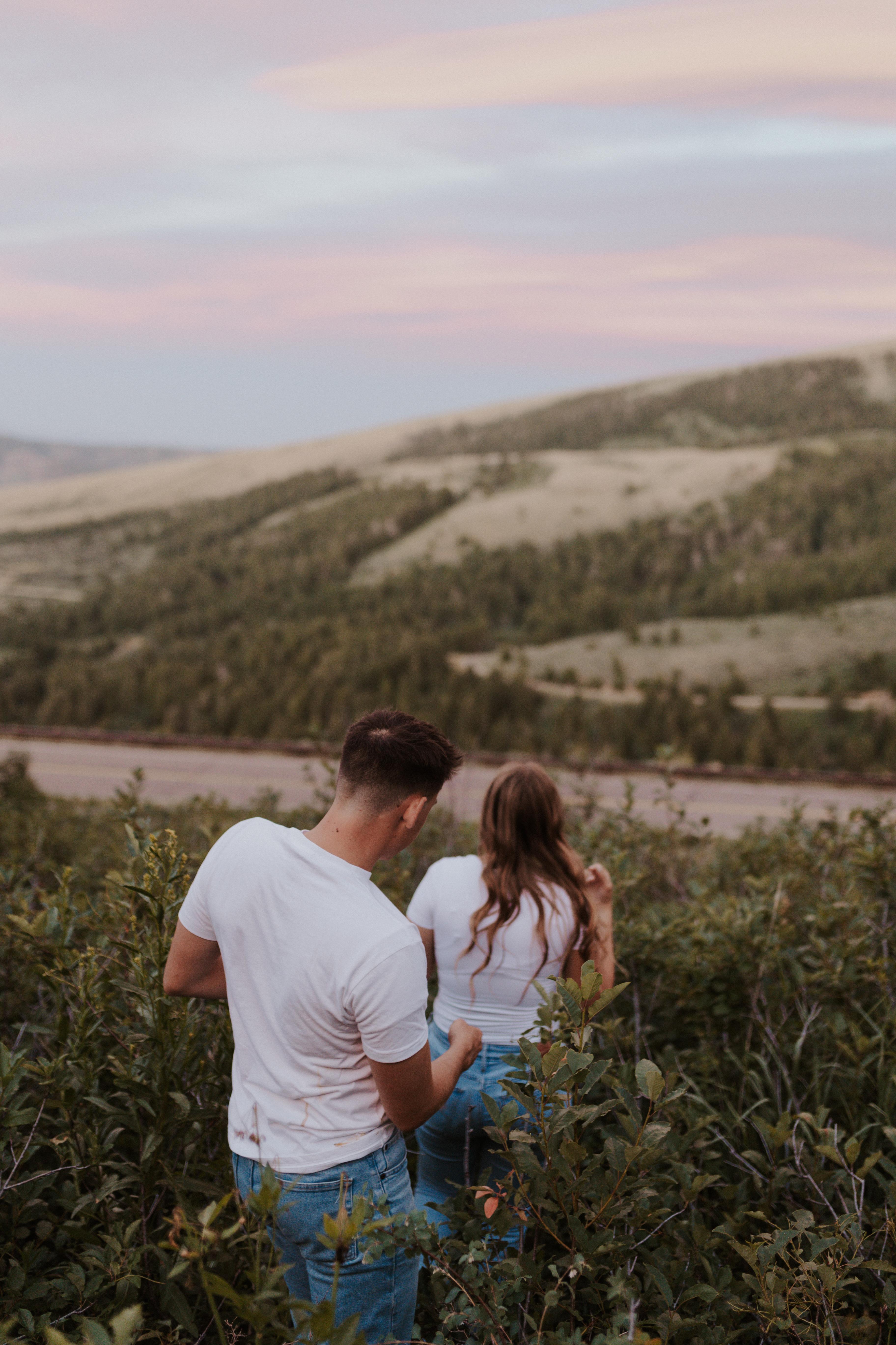 The Wedding Website of Ila Child and Luke Tendick