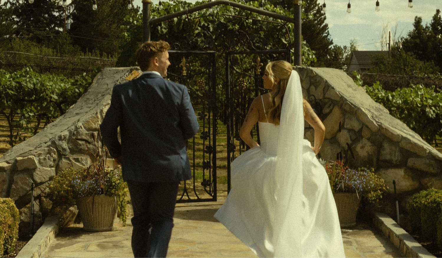 The Wedding Website of Angel Norton and Brandon Ehlers