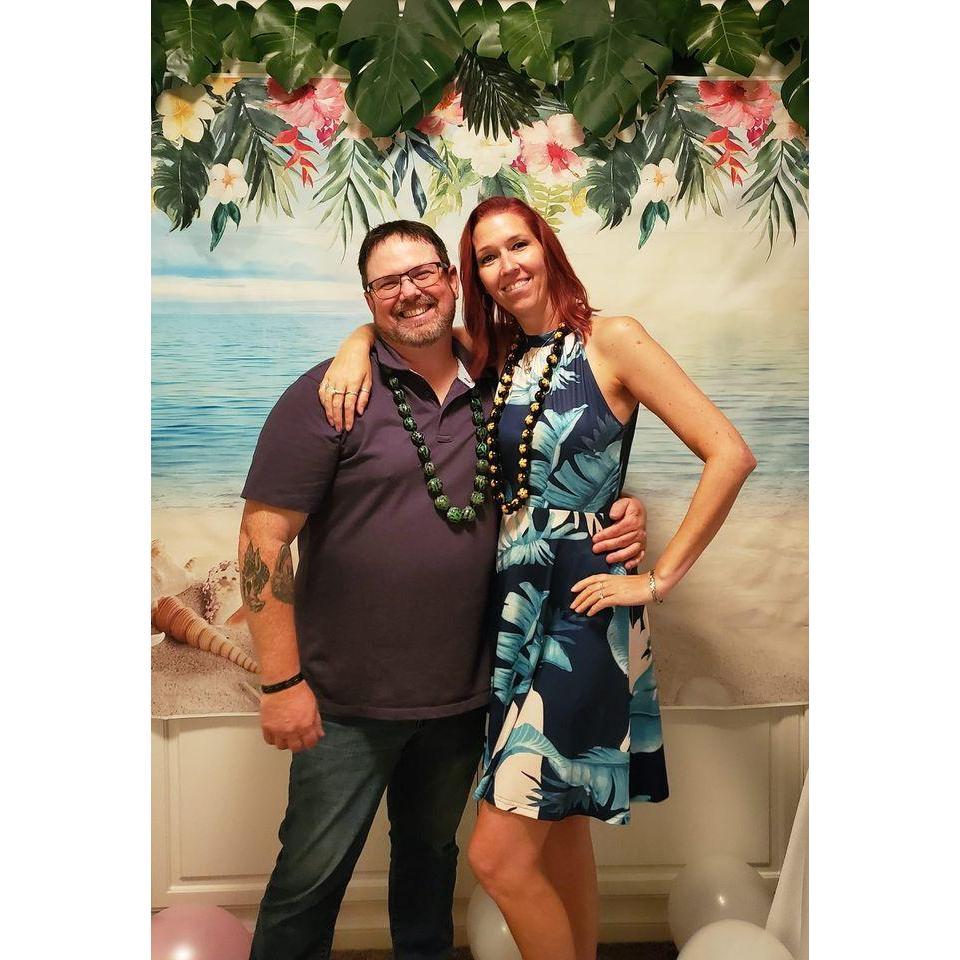 Engagement Party!!!! September 2019