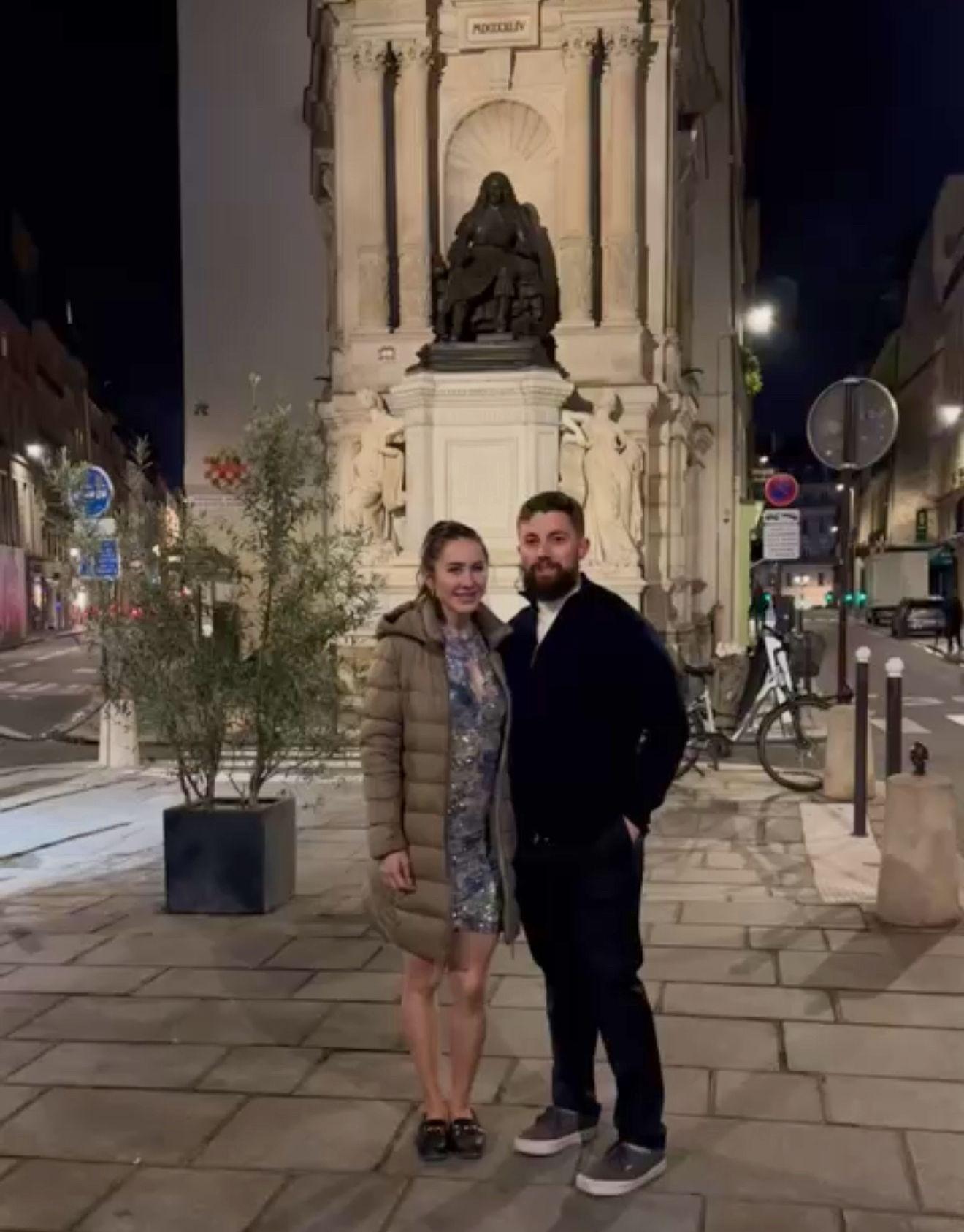 The Wedding Website of Teodora S and Charlie L