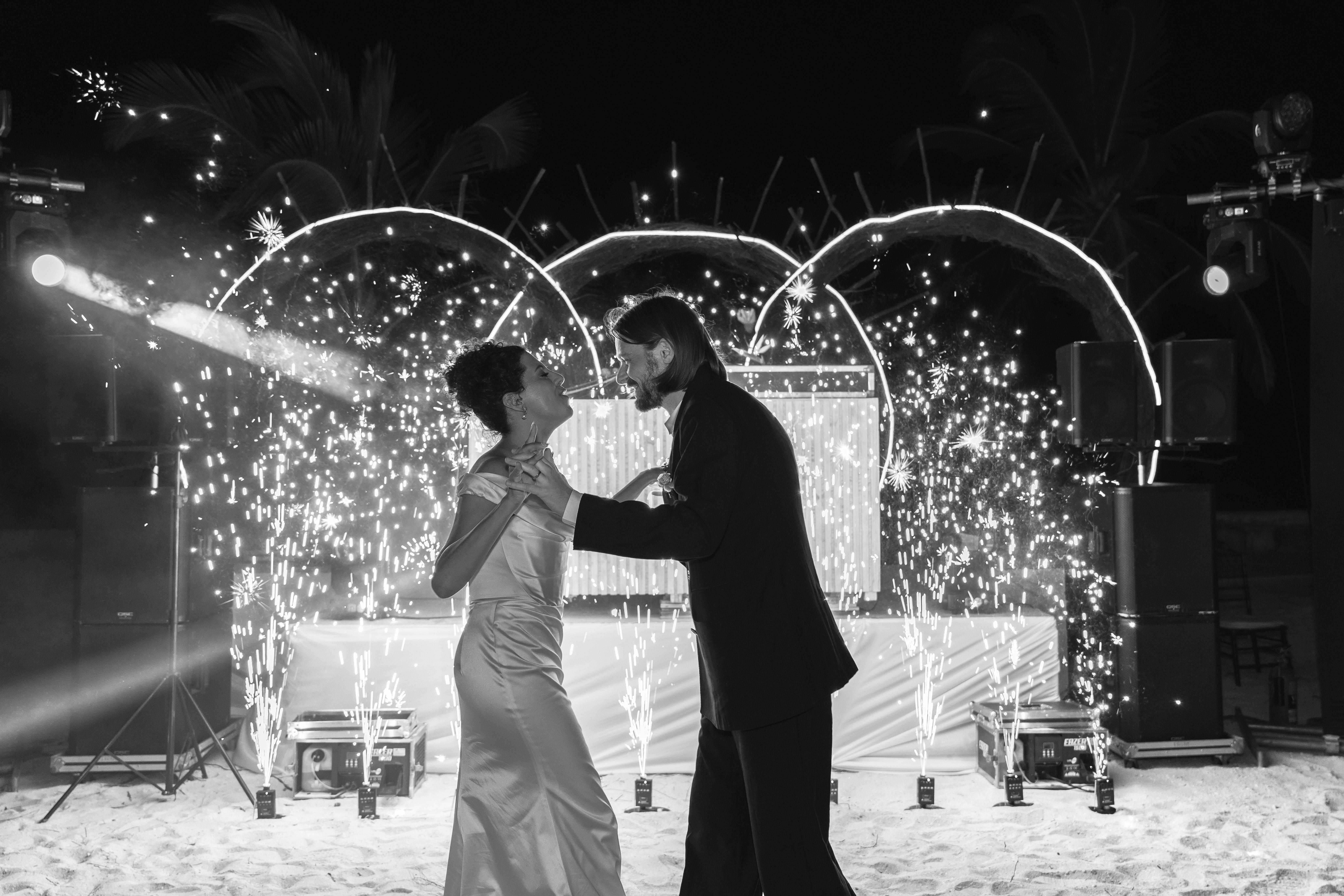 The Wedding Website of María José Juárez Rodríguez and Casper Bjørn Frederiksen