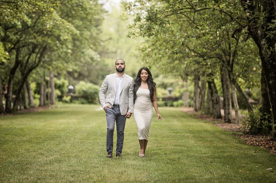 The Wedding Website of Jordan Alexis and Elizabeth Michelle