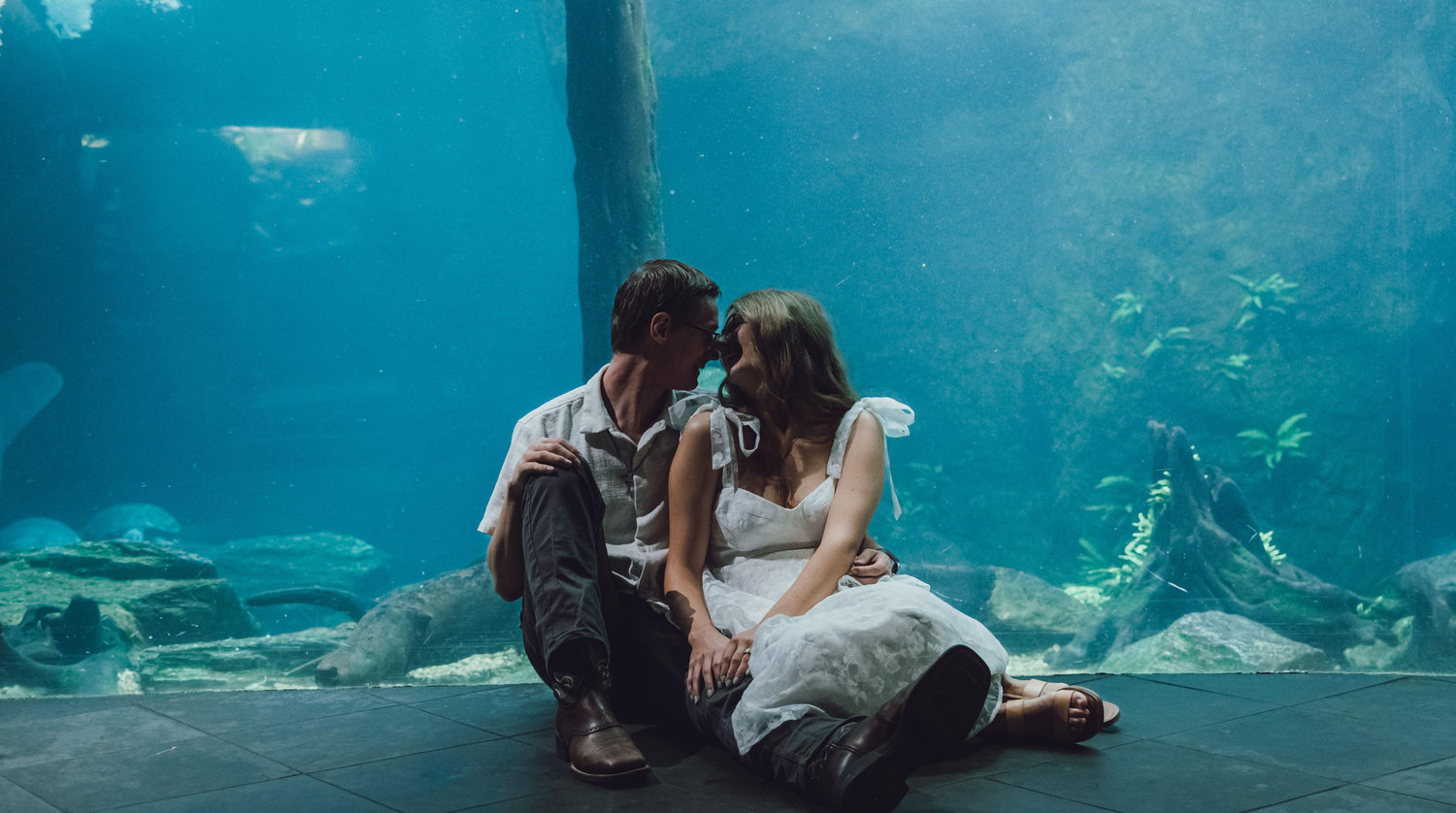 The Wedding Website of Emily Wear and James Anderson