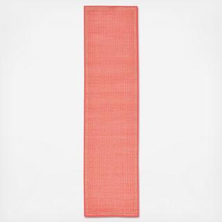 Liora Manne Terrace Texture Indoor/Outdoor Runner
