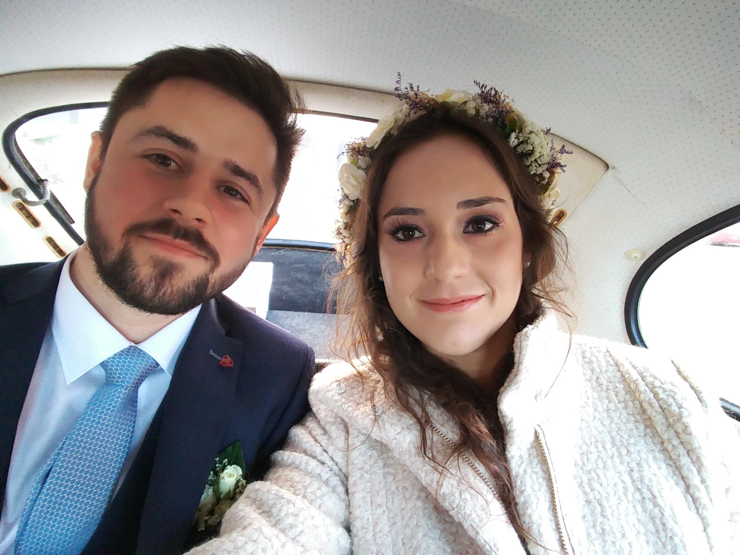 The Wedding Website of Lilia Delgadillo and Vitalij Doberstein