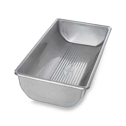 USA Pan Nonstick Hearth Bread Pan