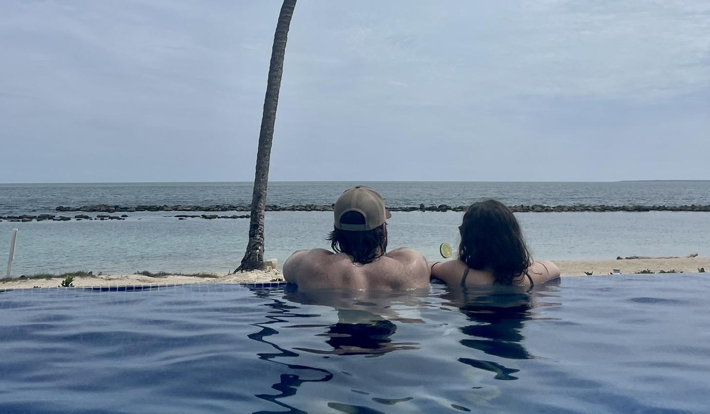 The Wedding Website of Alana Strauss and Maxwell Higgins