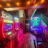 Brian's Bar & Grill