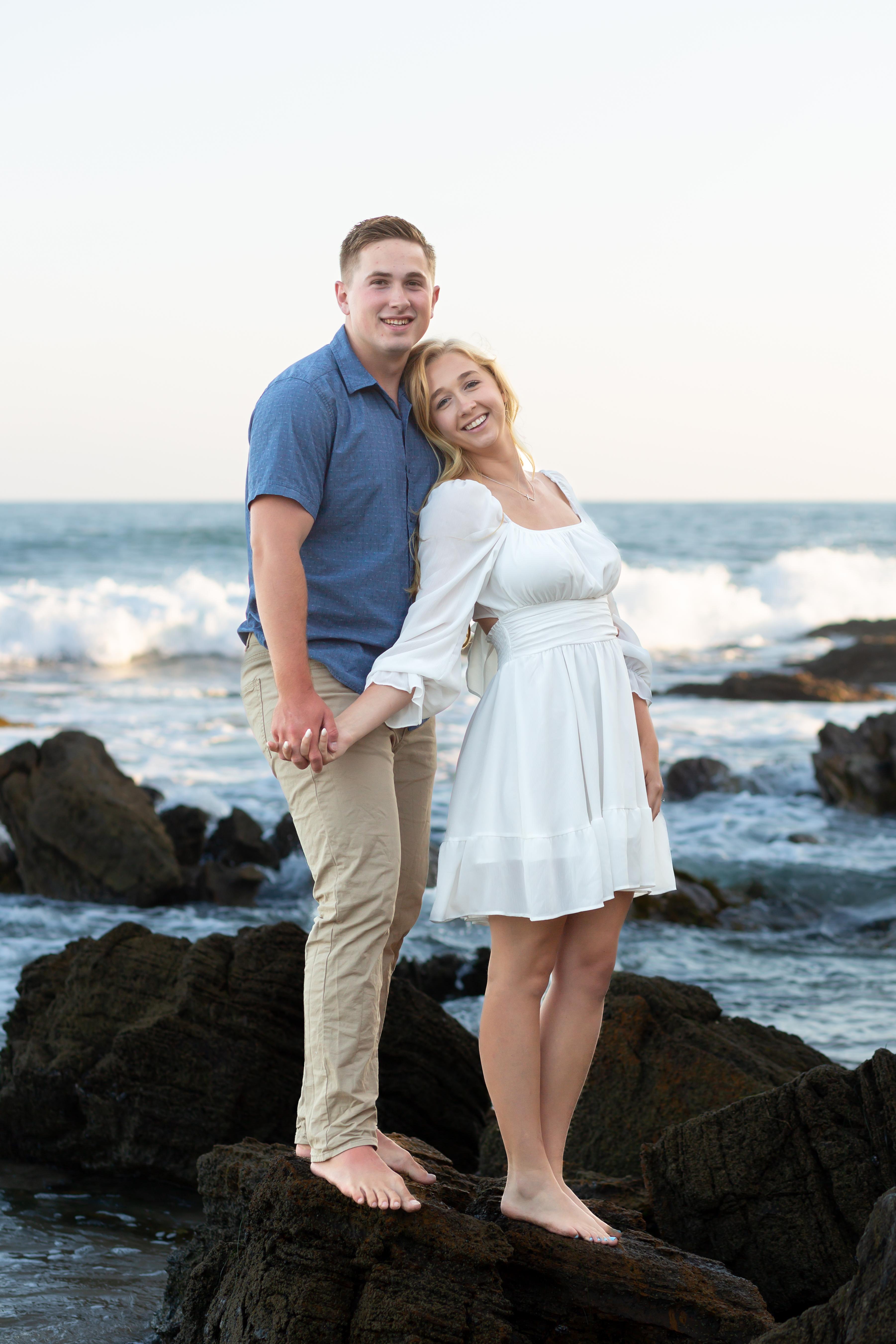 The Wedding Website of Trinity Eichman and Ryan Gibson