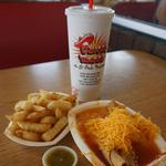 Chico's Tacos