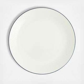 Gio Blue Side Plate
