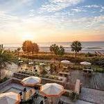 Coast Oceanfront Dining