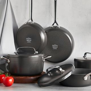GP5 Ceramic Nonstick 14-Piece Cookware Set