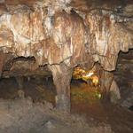Onyx Cave