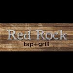 Red Rock Tap + Grill