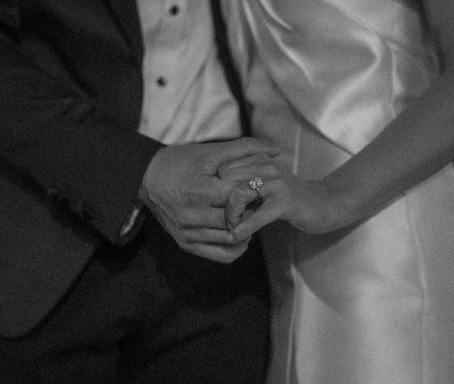 The Wedding Website of Allyson Kolder and Christian Wirawan