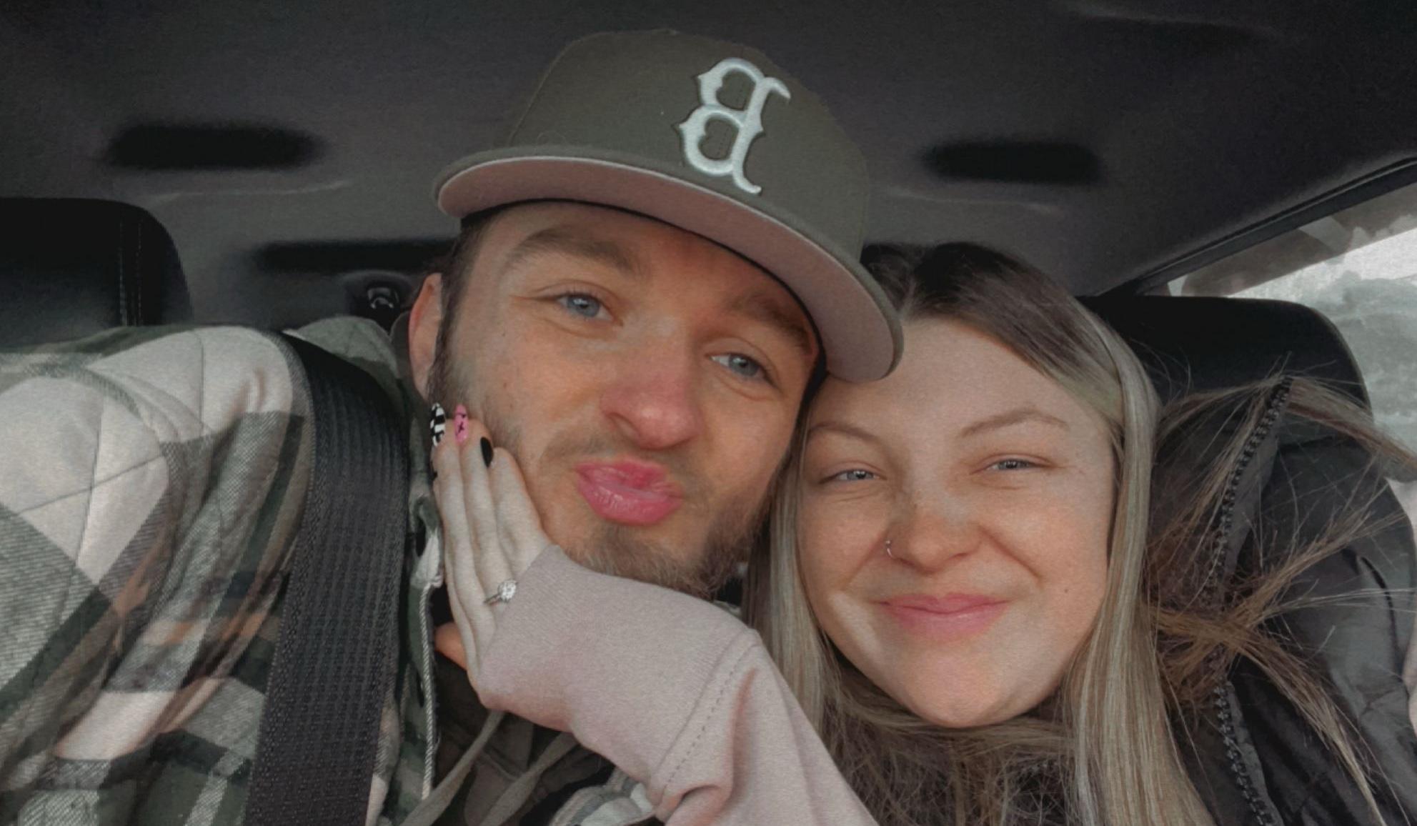 The Wedding Website of Hadley Richardson and Holden Bosworth