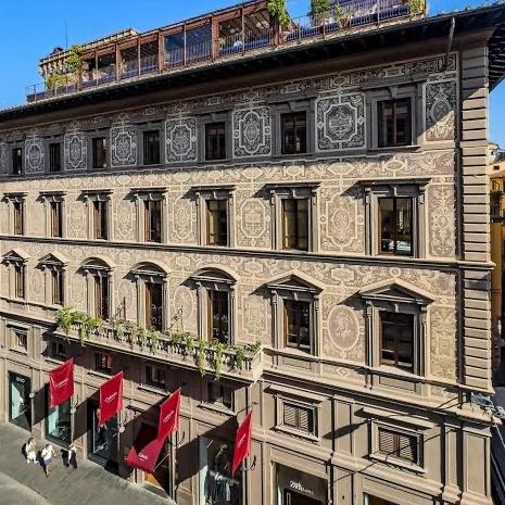 Hotel Calimala - Florence