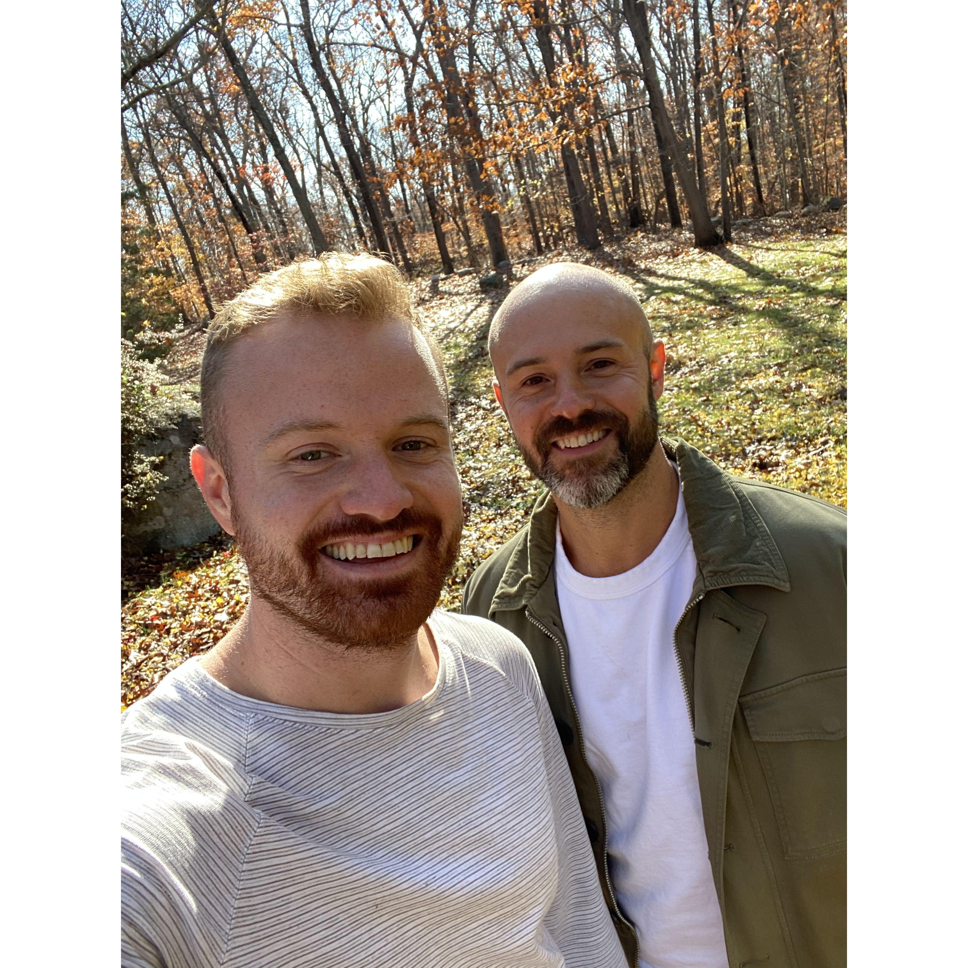 Connecticut, 11/14/2020