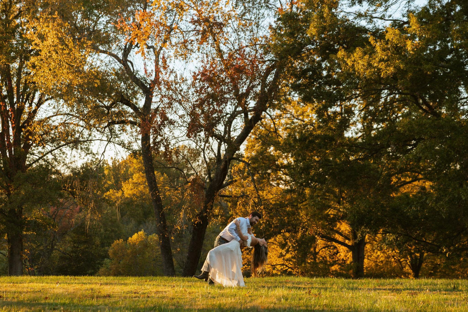 The Wedding Website of Clara Lueckenhoff and Austin Hardesty