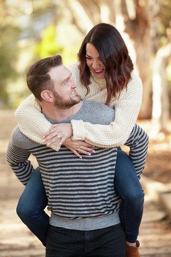 The Wedding Website of Katherine Stapp and Matthew Clancy