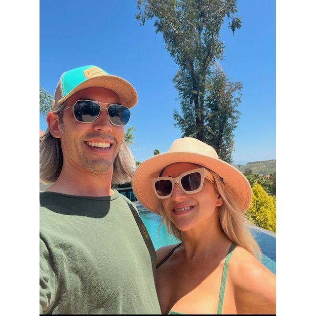 Jessica's bday pool party