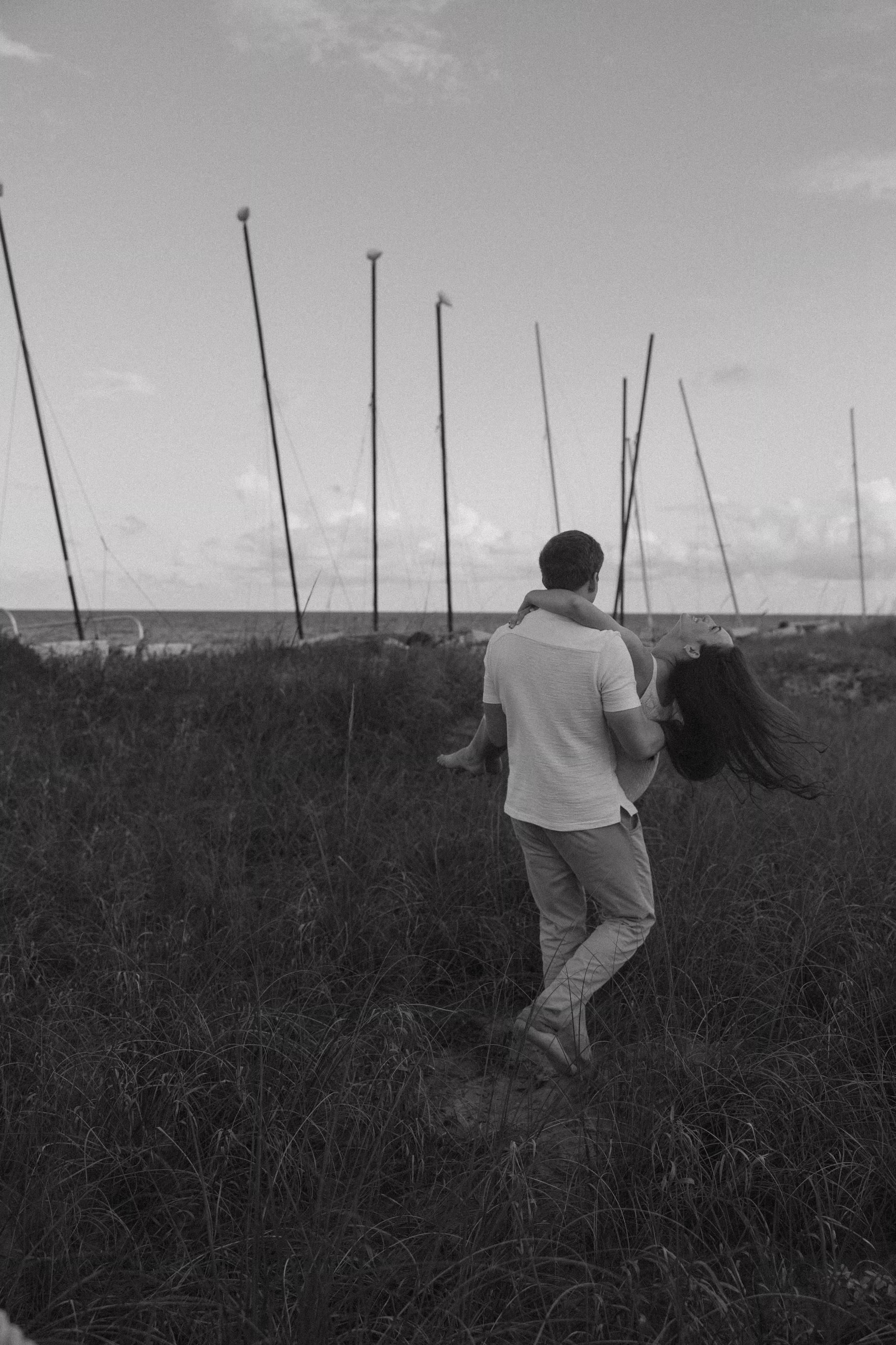 The Wedding Website of Julia Martell and Cameron Soviero