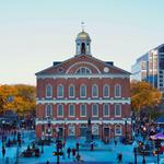 Faneuil Hall Marketplace