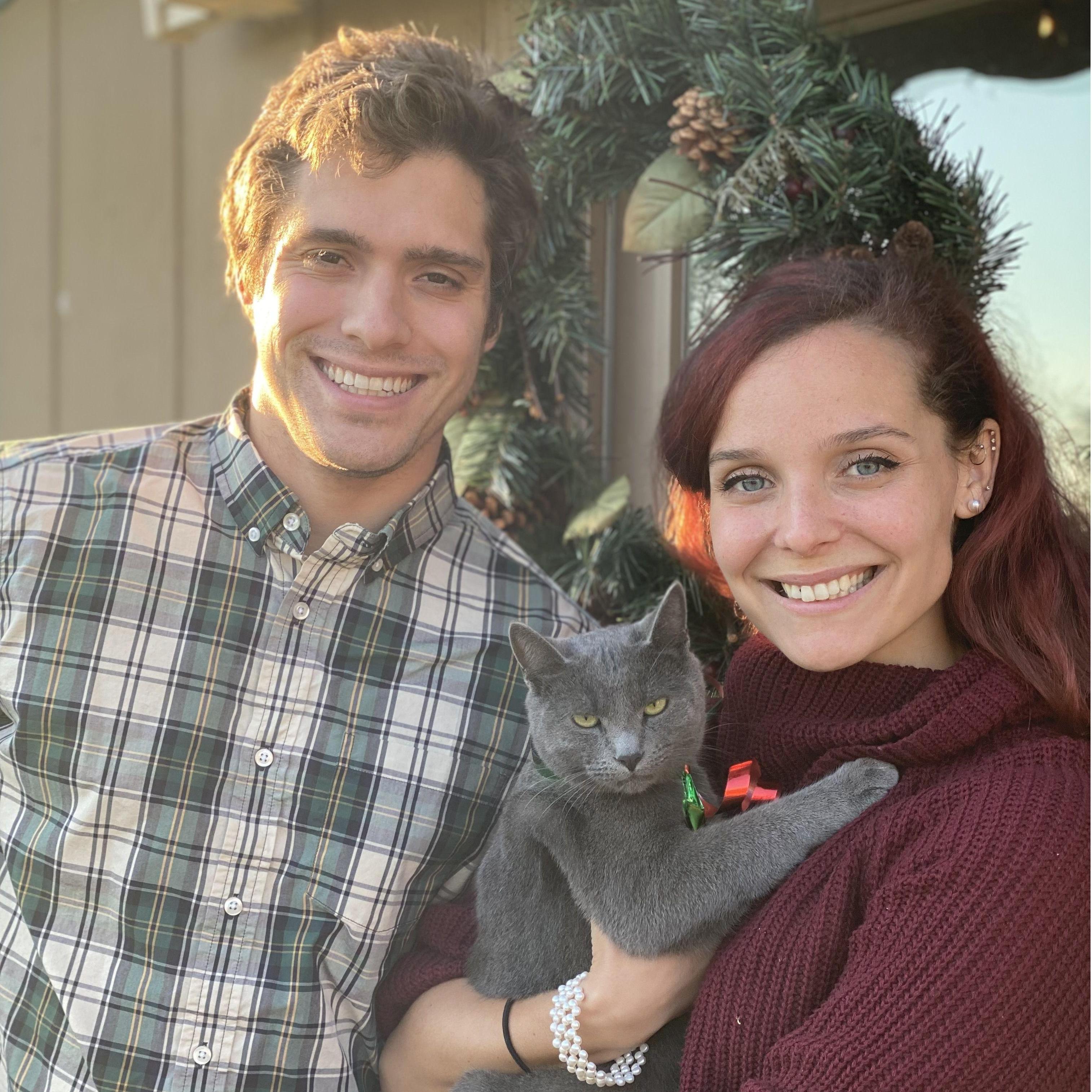 Smokey Bear's First Christmas, 2022