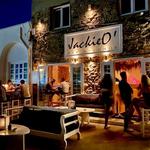 Party Like The Greeks