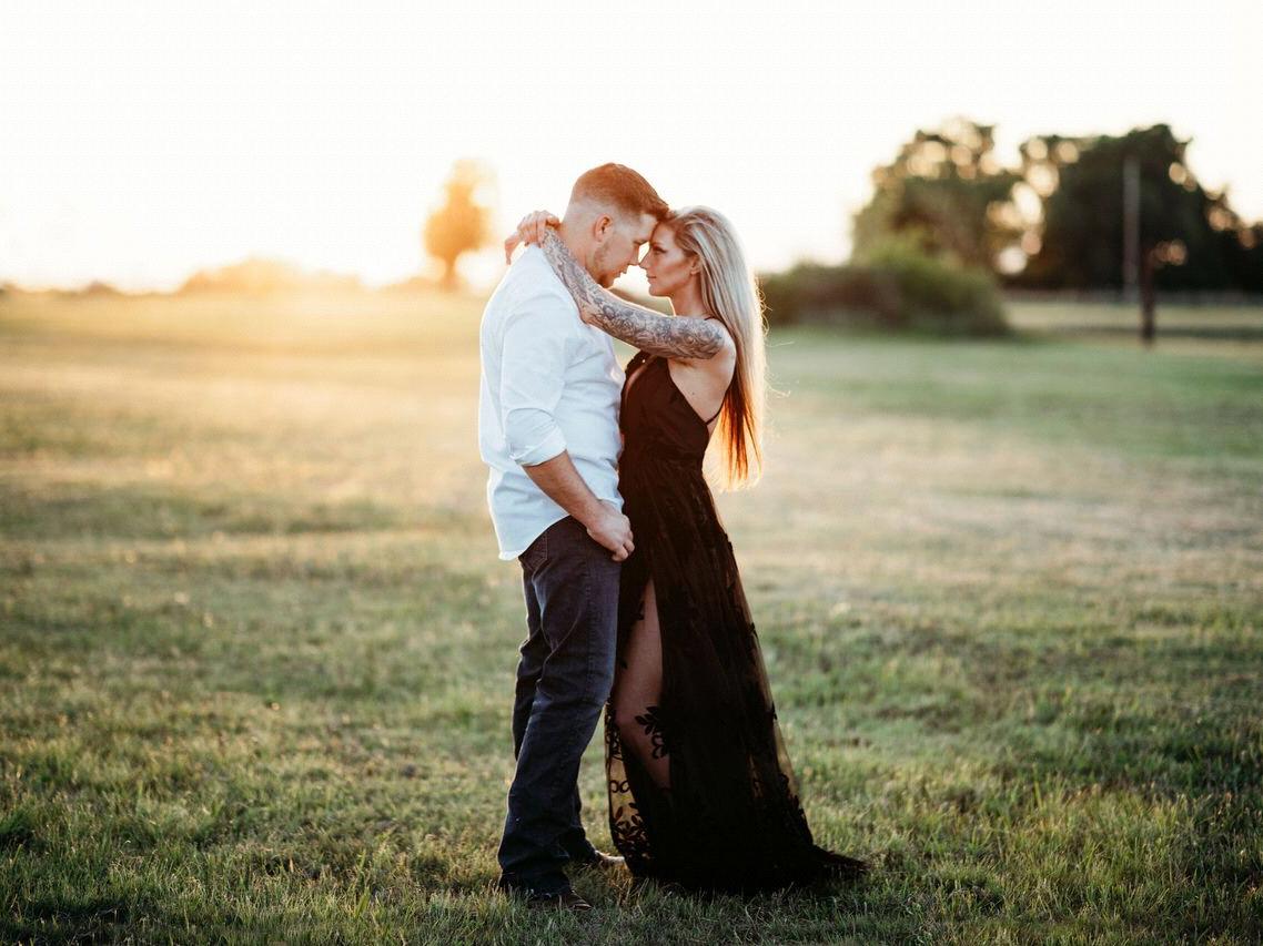 The Wedding Website of Ashley haffner and Aaron O’Dell