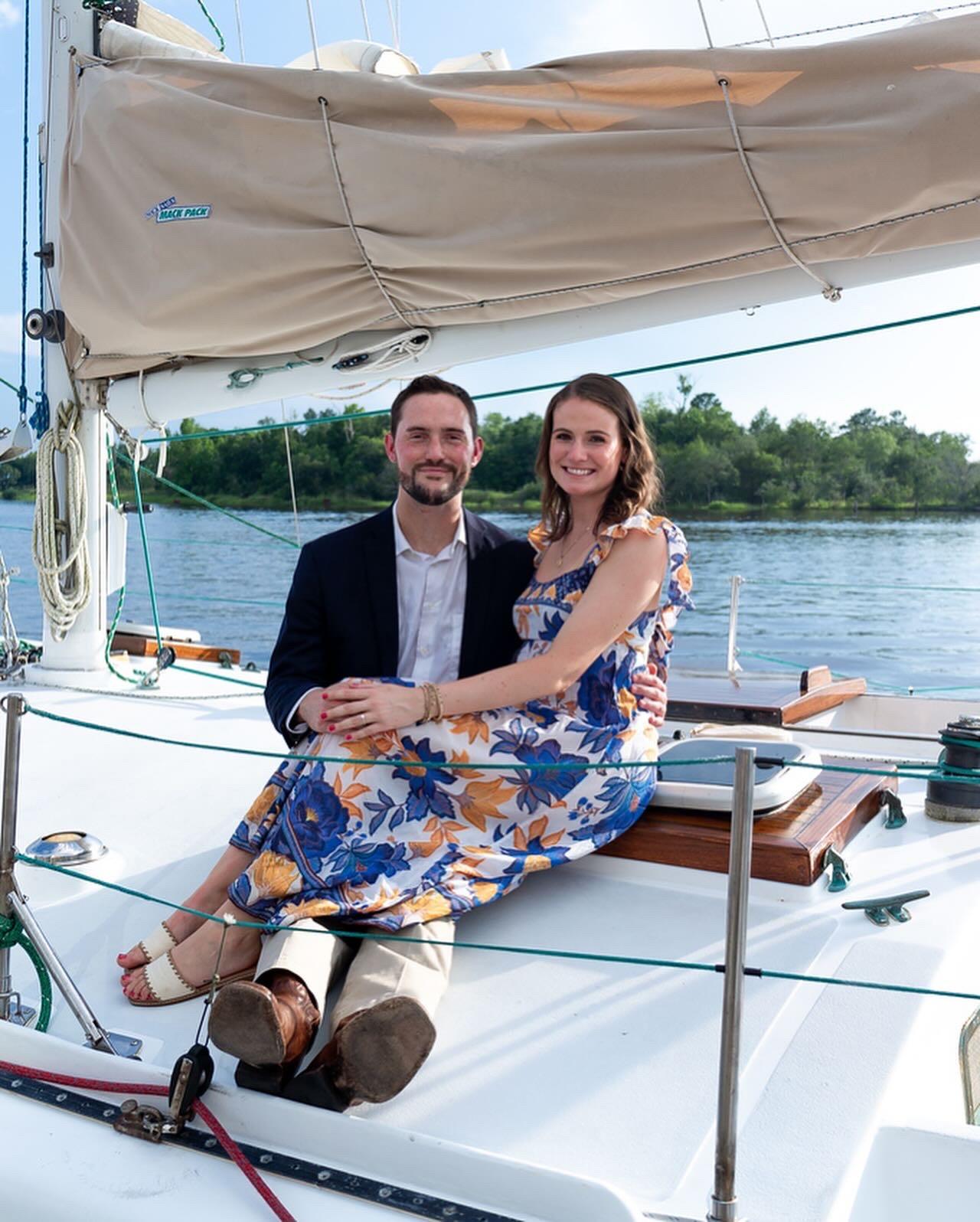 The Wedding Website of Mary Carty Pittman and Mason Martin