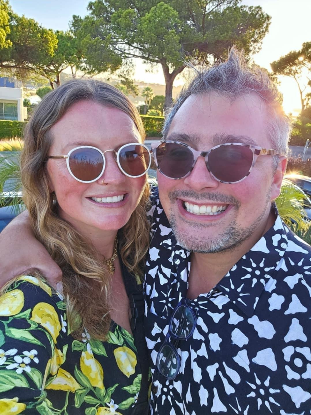 The Wedding Website of Katie Penman and John Penman