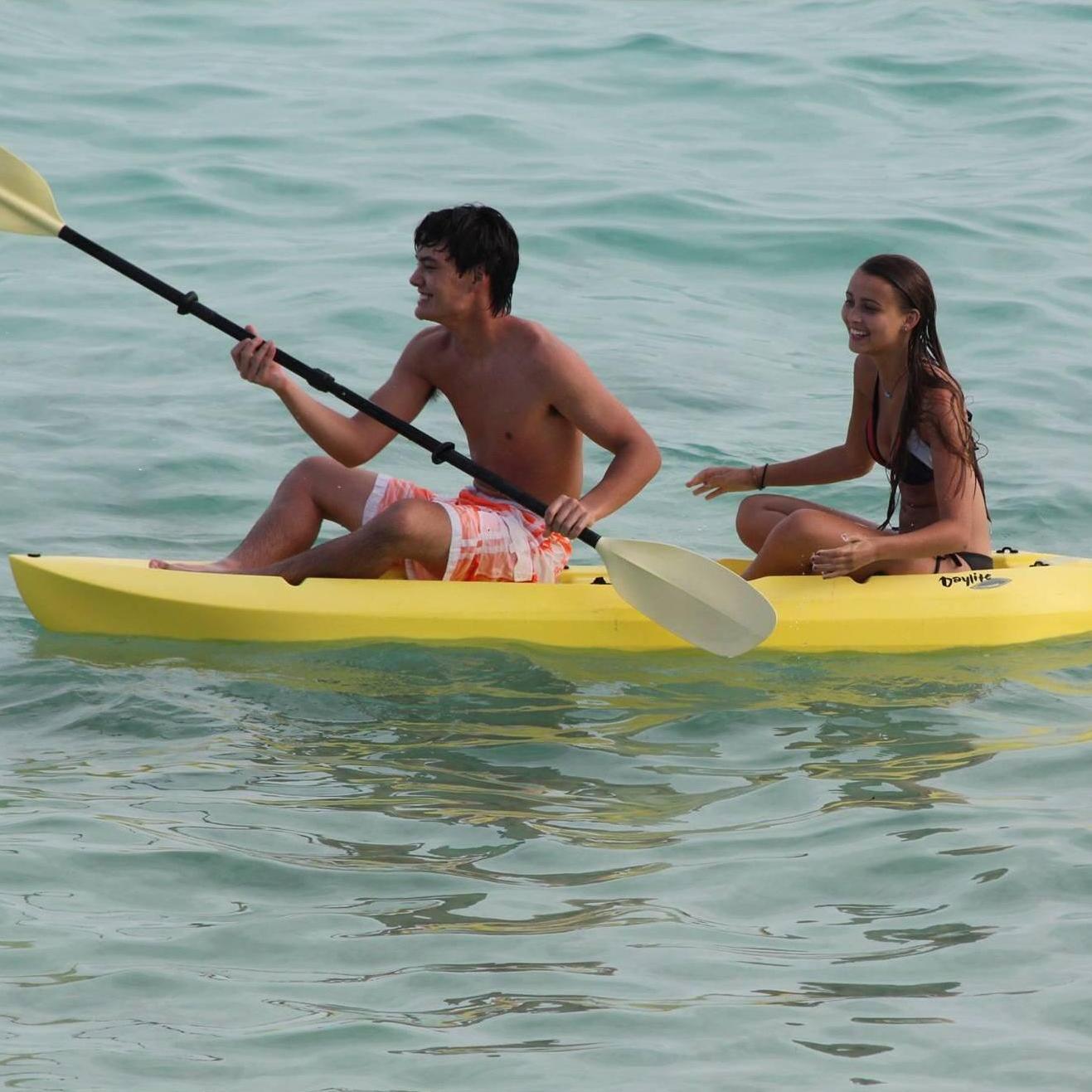 Turks and Caicos 2016