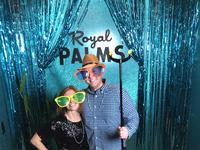 The Royal Palms Shuffleboard Club