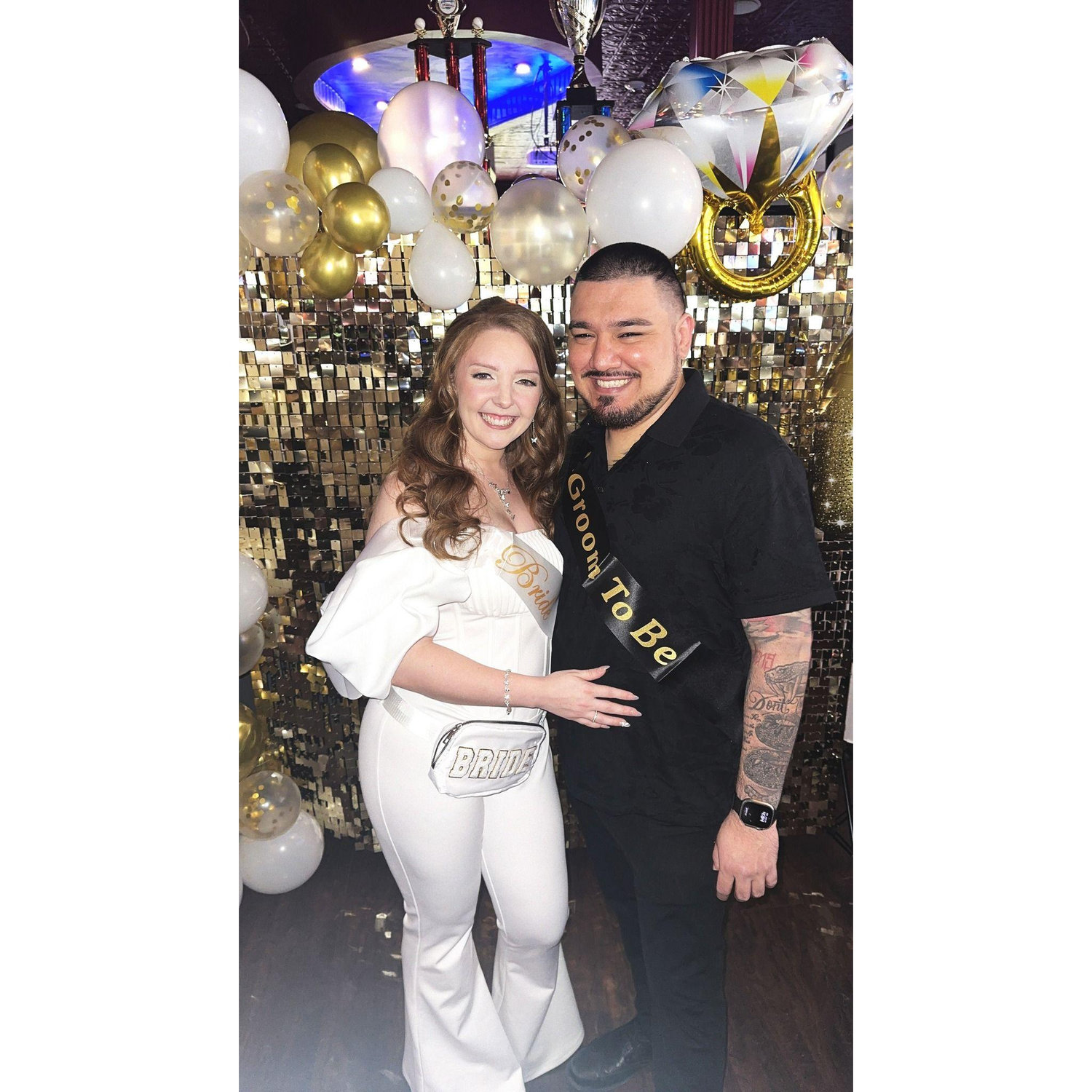 01.24.25 Work Engagement Party