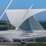 Milwaukee Art Museum